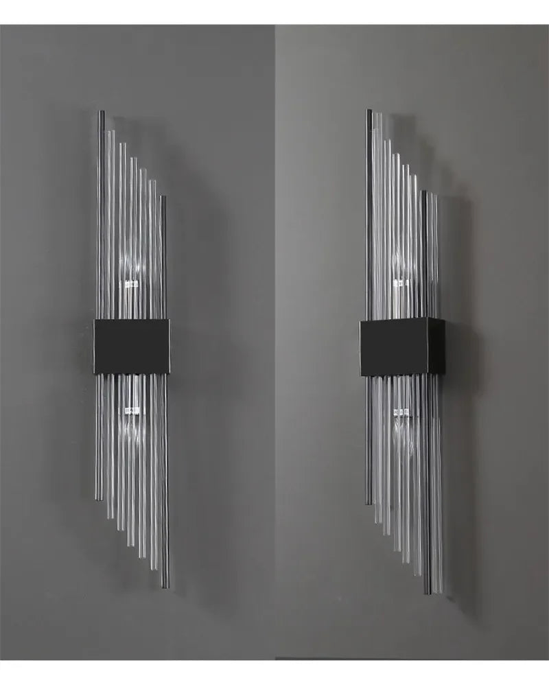 Modern Luxury Wall Lamp