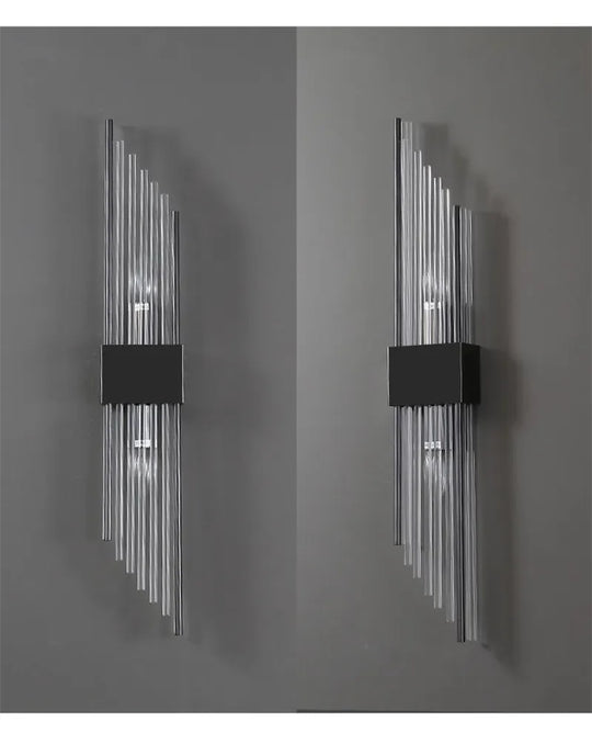 Modern Luxury Wall Lamp