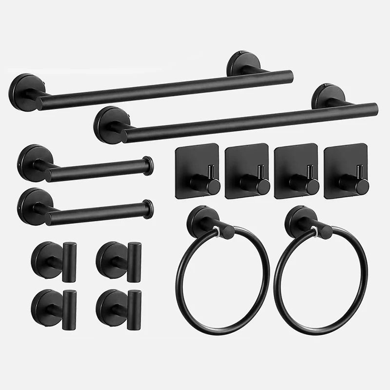 Bathroom Hardware Set