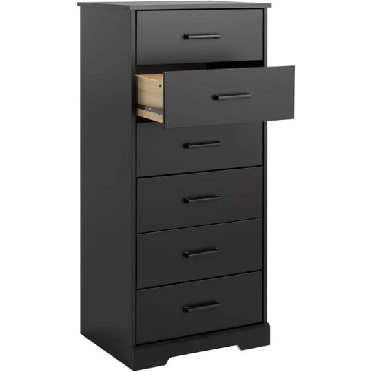 Astrid Tall Dresser