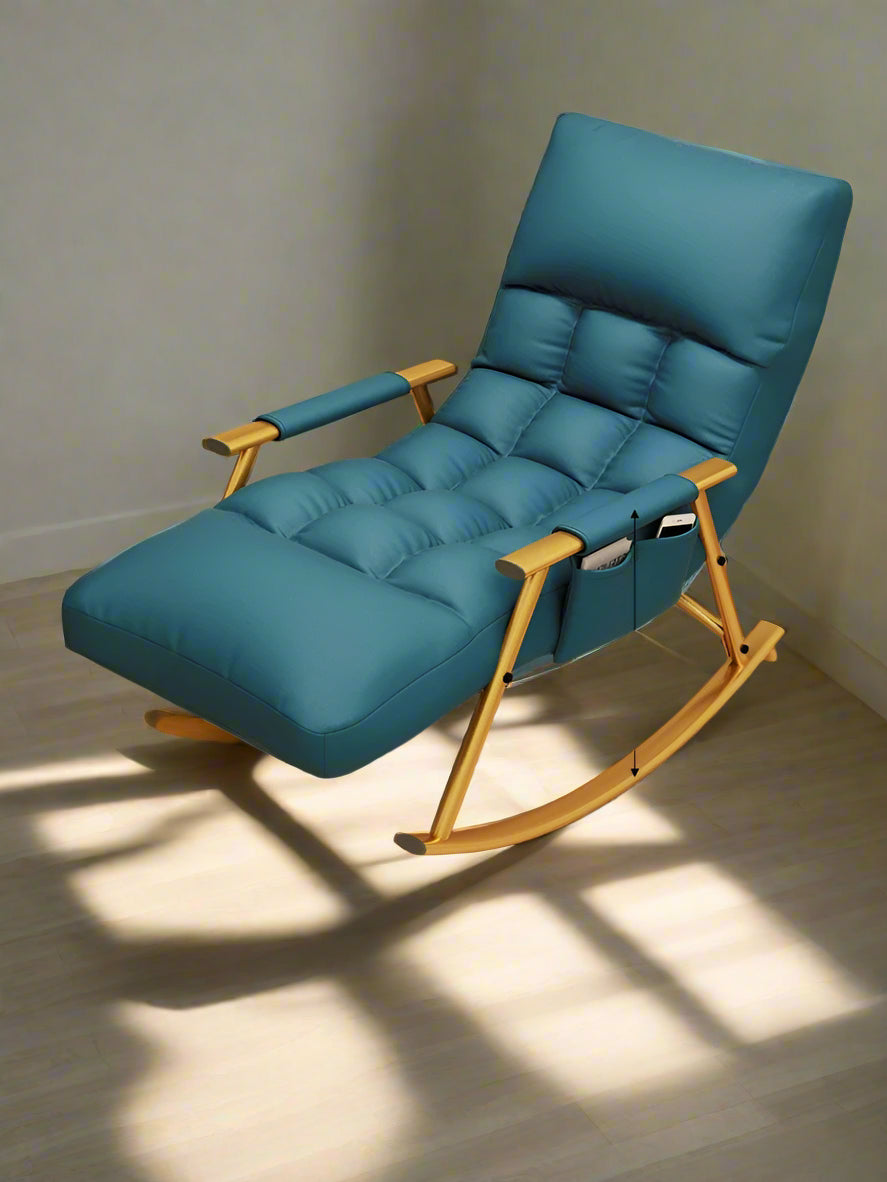 Relaxing Lounge Armchair