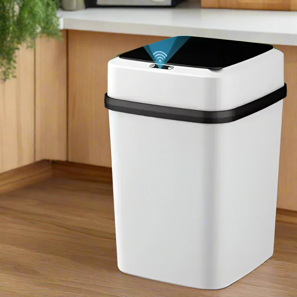 13L Smart Trash Can