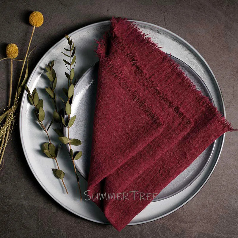 Luxury Large Napkins