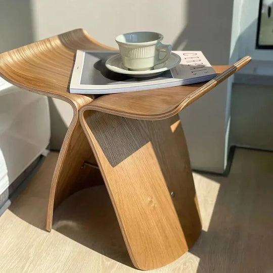 Butterfly Stool/Table