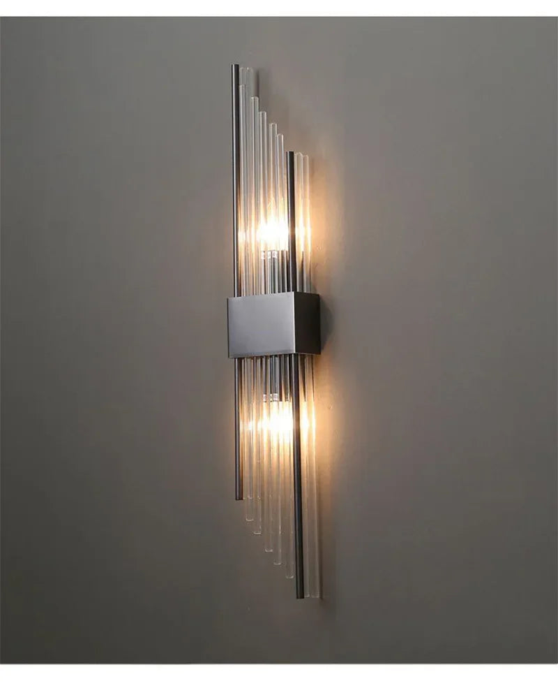 Modern Luxury Wall Lamp