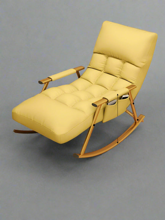 Relaxing Lounge Armchair
