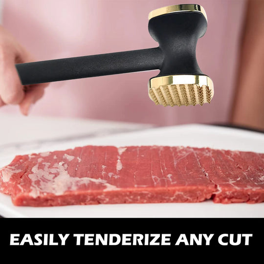 Bling Steak Hammer Mallet