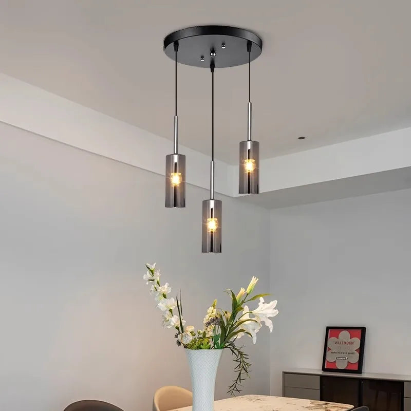Modern LED Lights Pendant Lamps