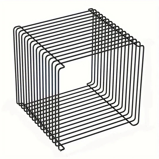 Mesh Living Room Side Table