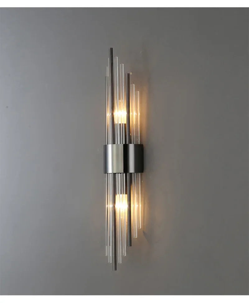 Modern Luxury Wall Lamp