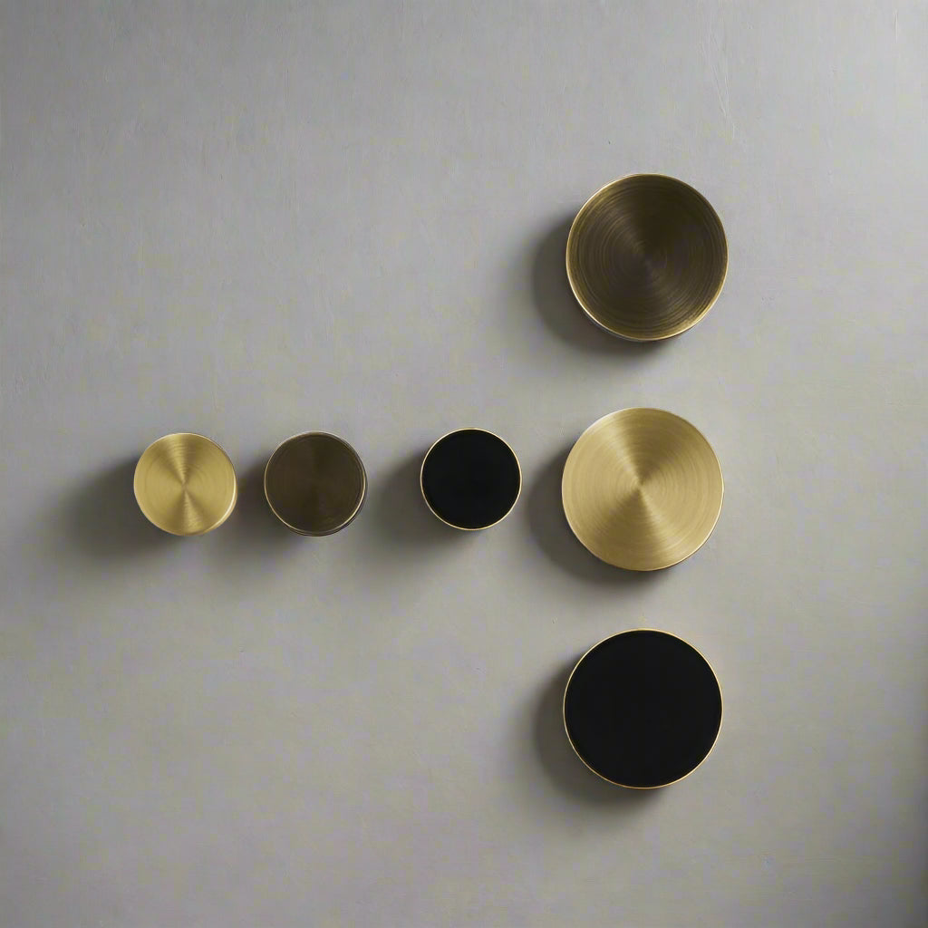 Brass Bearing Hooks