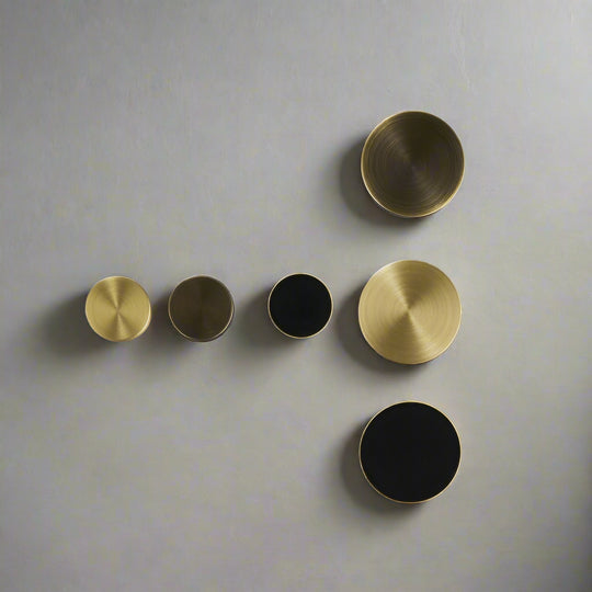 Brass Bearing Hooks