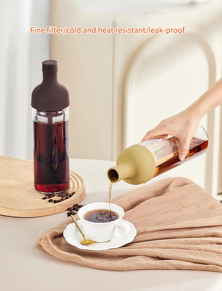 500ml Luxury Coffee Pot