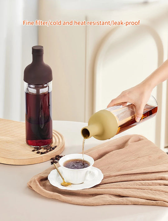 500ml Luxury Coffee Pot