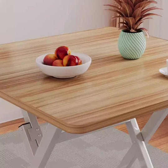 Portable Folding Party Table