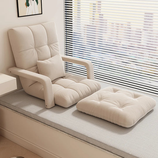 Lazy Folding SofaBed Futon