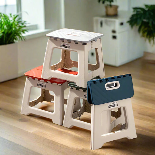 Folding Mini Stool