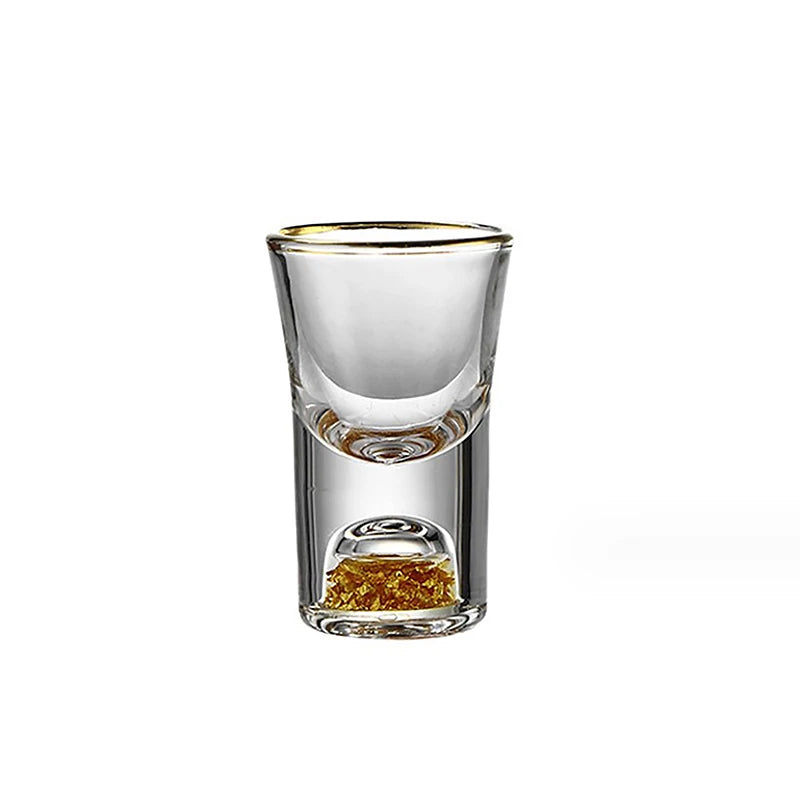 Luxury Crystal Shot Glass