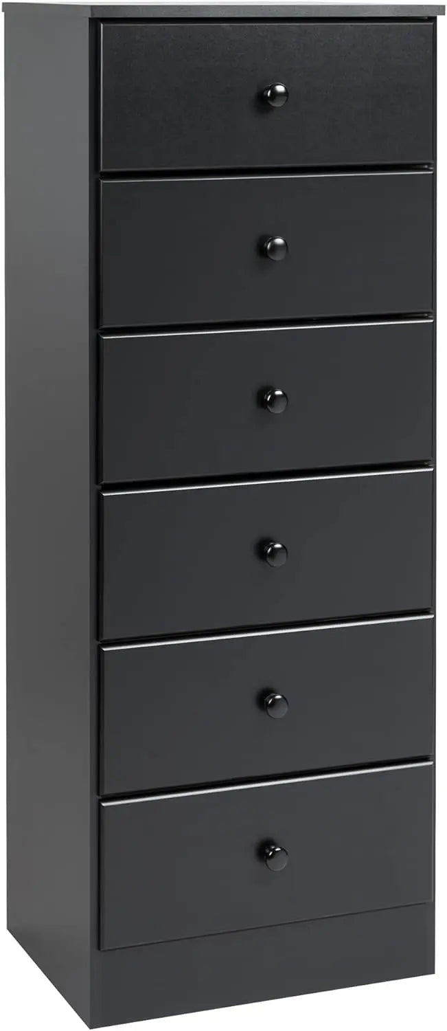 Astrid Tall Dresser