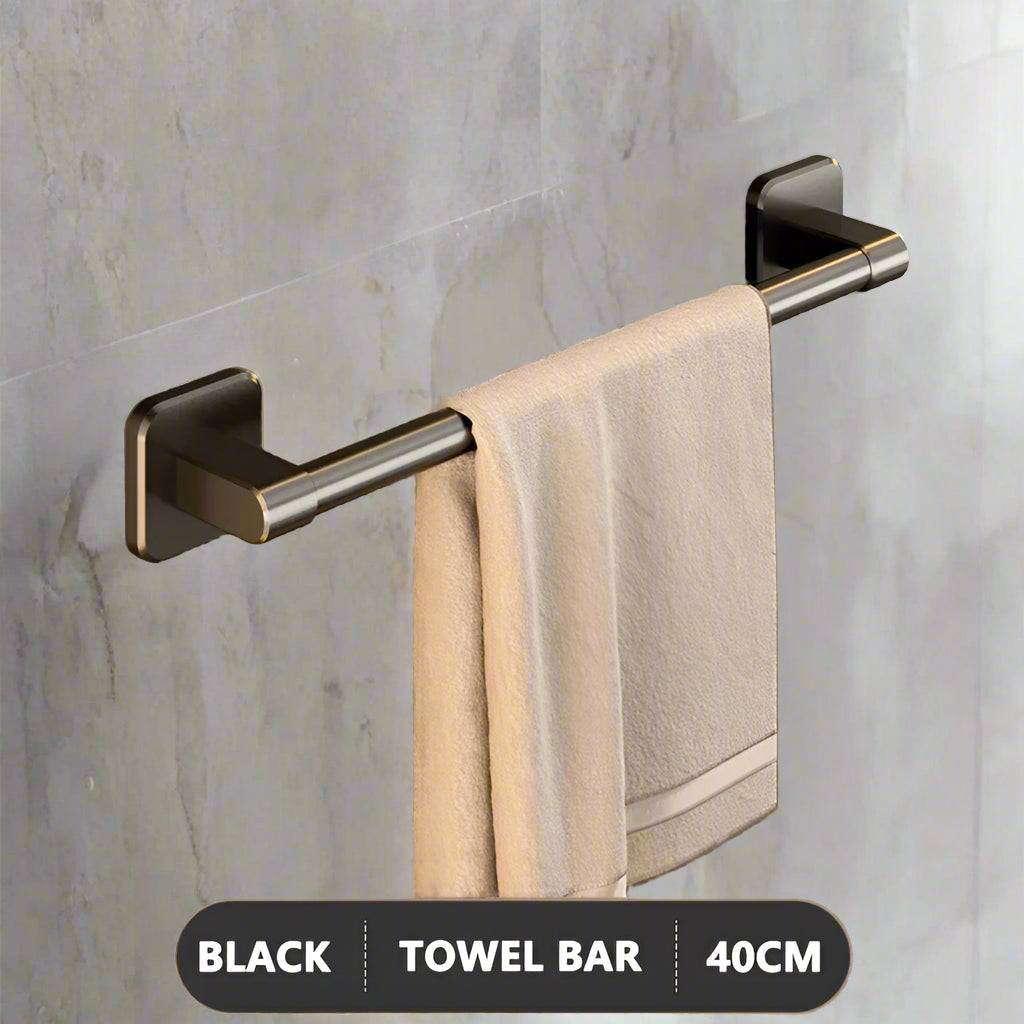 Space Aluminium Towel Holder