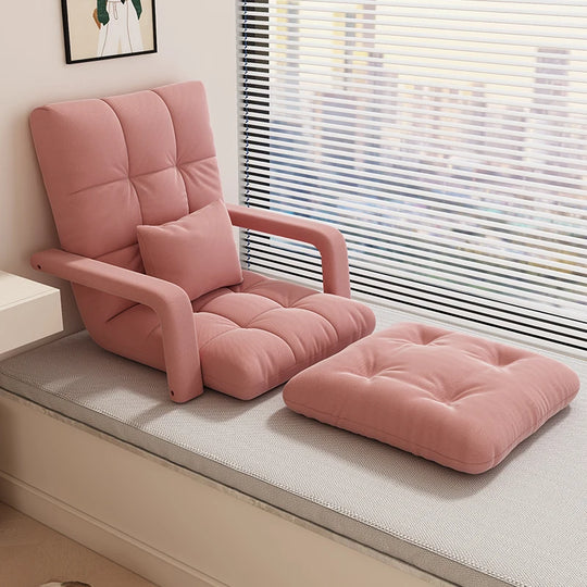 Lazy Folding SofaBed Futon