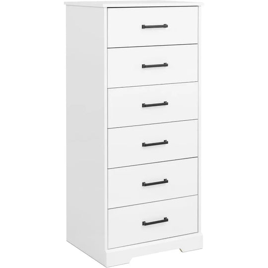 Astrid Tall Dresser