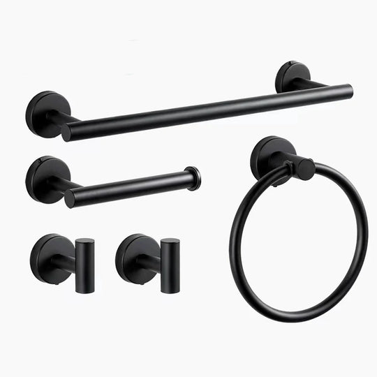 Bathroom Hardware Set