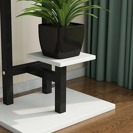 Multi Layer Plant Showcase Stand