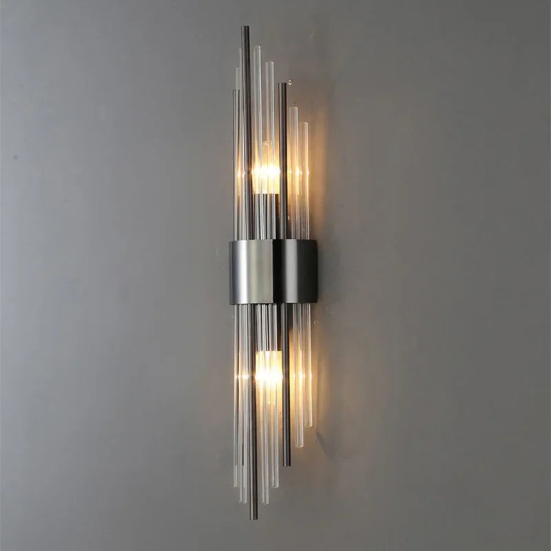 Modern Luxury Wall Lamp