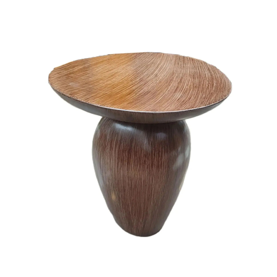 Cobblestone Side Table