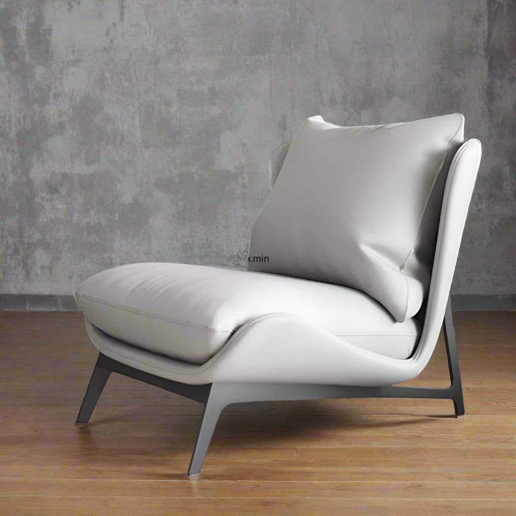 Modern Nordic Single Person Sofa Chair