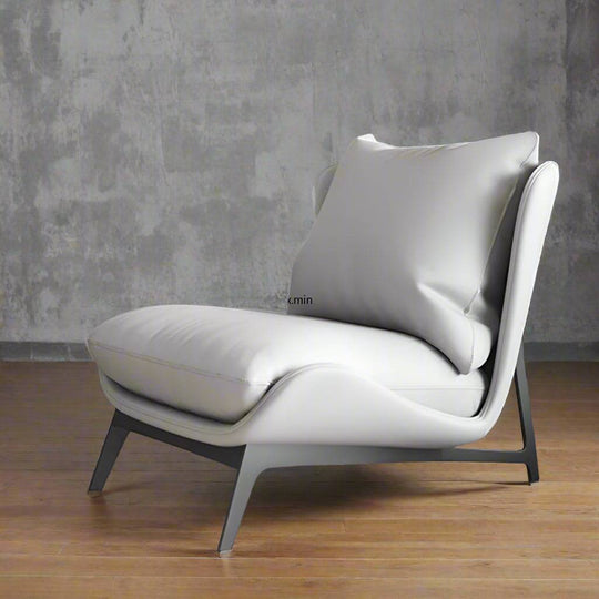 Modern Nordic Single Person Sofa Chair