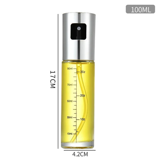 100ml Modern Frying Oil Sprayer