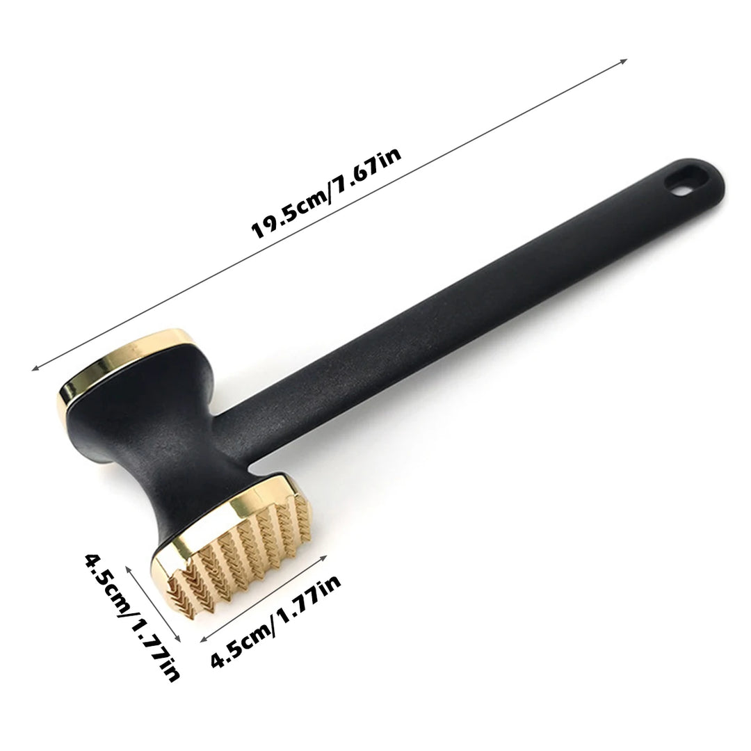 Bling Steak Hammer Mallet