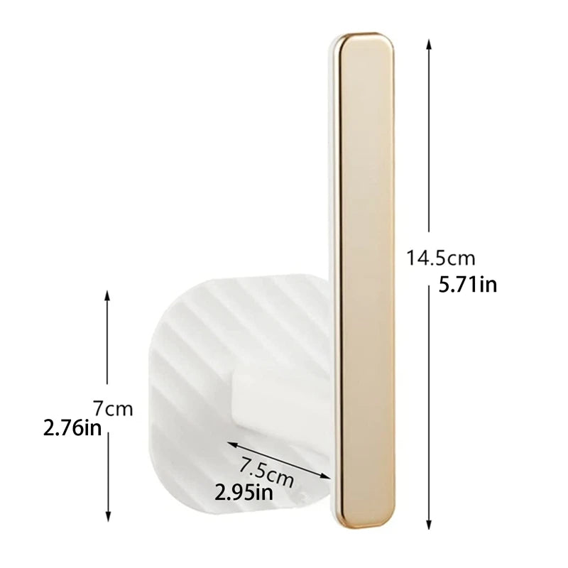 Gold Curtain Holders