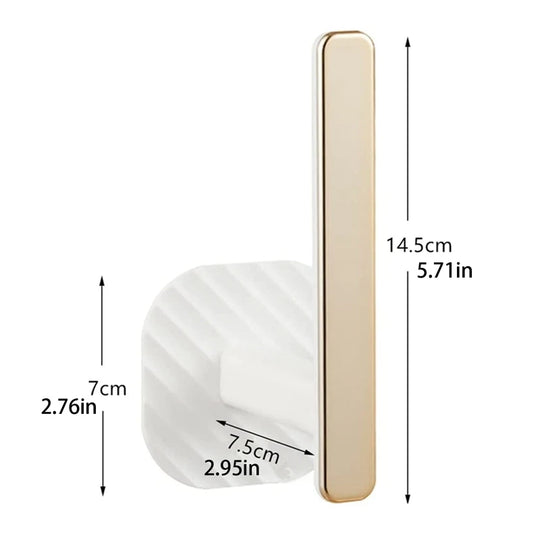 Gold Curtain Holders