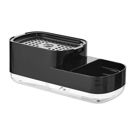 Modern Sponge Automatic Soap Dispenser, For Your Kitchen