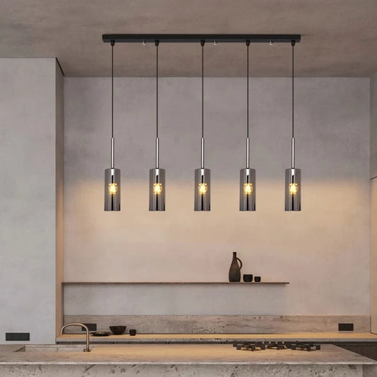 Modern LED Lights Pendant Lamps