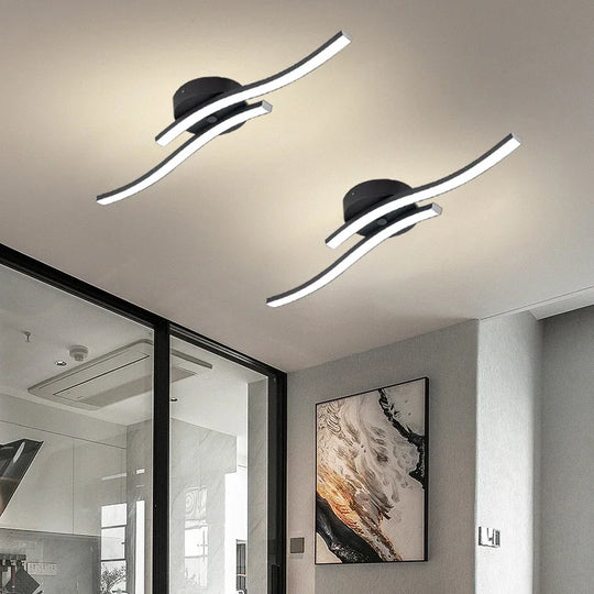 Decorative LED Ceiling Light