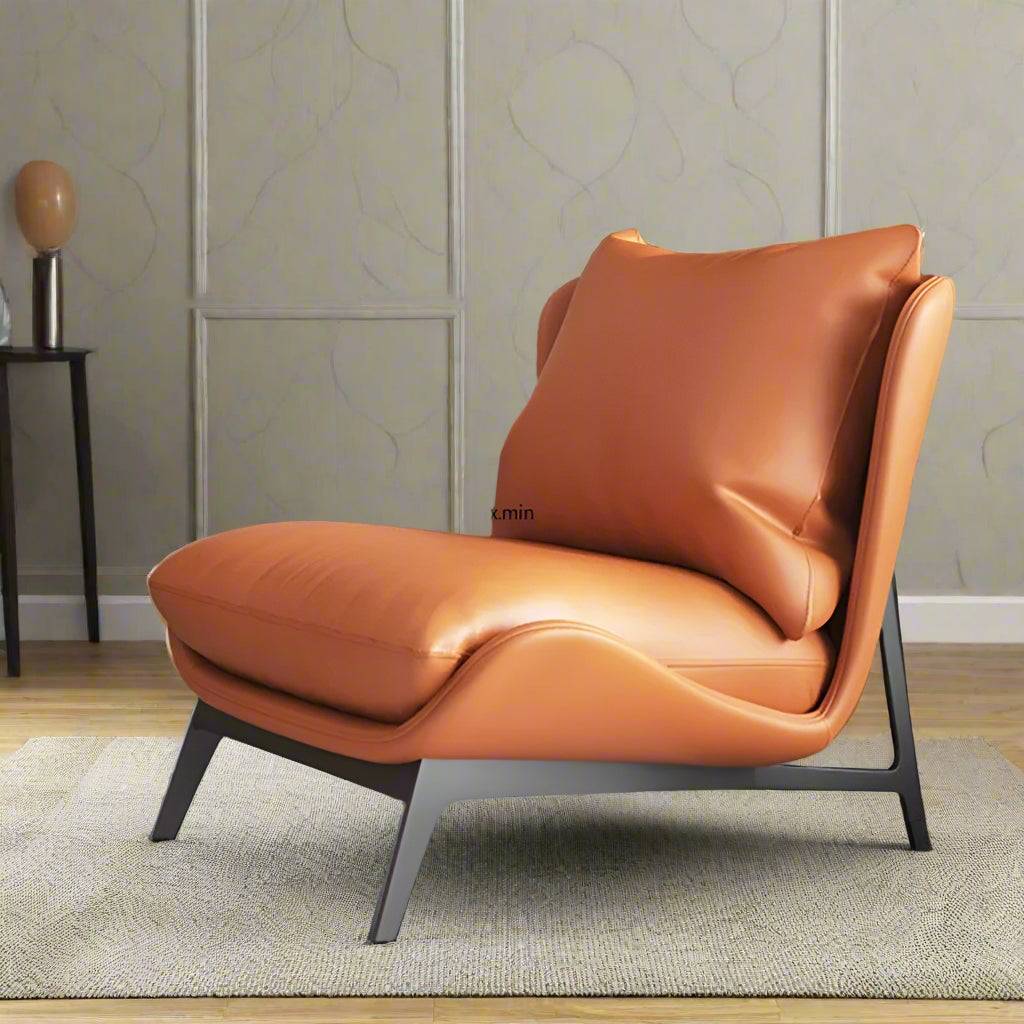 Modern Nordic Single Person Sofa Chair