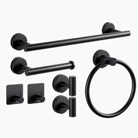 Bathroom Hardware Set