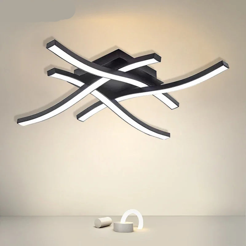 Decorative LED Ceiling Light