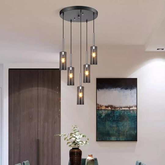 Modern LED Lights Pendant Lamps
