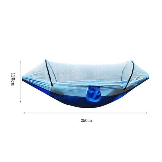 Outdoor Modern Hammock