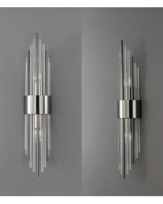 Modern Luxury Wall Lamp