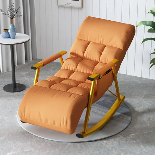 Relaxing Lounge Armchair