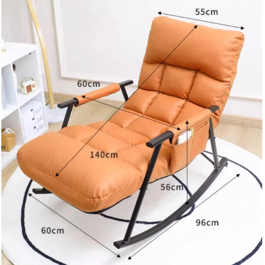 Relaxing Lounge Armchair