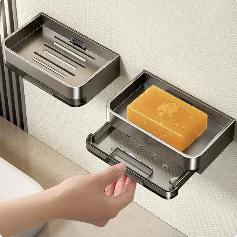 Modern Bathroom Soap Dish