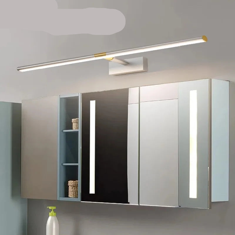 Sleek LED Vanity Bar Light