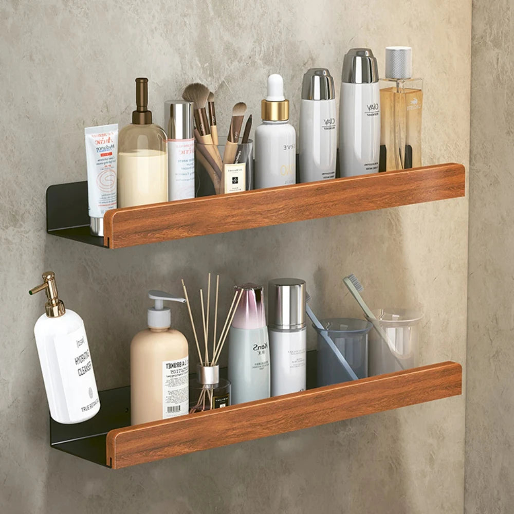 Bathroom Storage Shelf